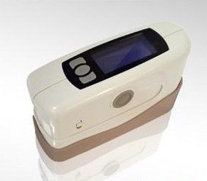 HP-380多角度光澤度計 超越單角度儀器，實現(xiàn)精密測量的新一代解決方案