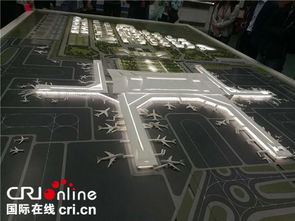 陸空聯動織密物流網，西安構建“一帶一路”運輸新動脈